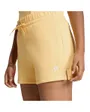 Short Femme Adidas Essentials Molleton