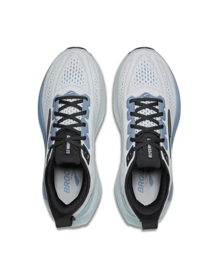 Chaussures de running Homme GLYCERIN 23 Blanc