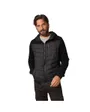 Sweat À Capuche Zippé Homme Marshawn