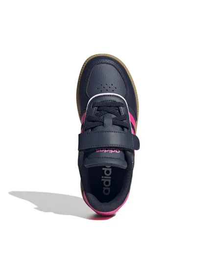 Chaussures Enfant BREAKNET SLEEK EL C Bleu