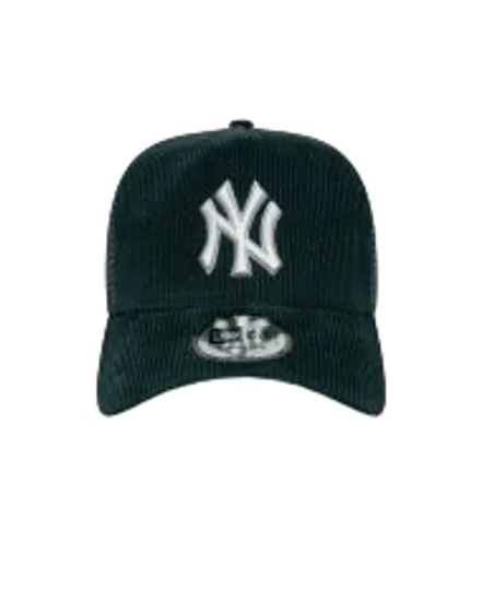 Casquette Homme Cord Trucker Neyyan DKG