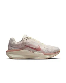 Chaussures de running Femme WMNS NIKE AIR WINFLO 11 Beige