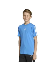 T-shirt Enfant J 3S TEE 160 Bleu