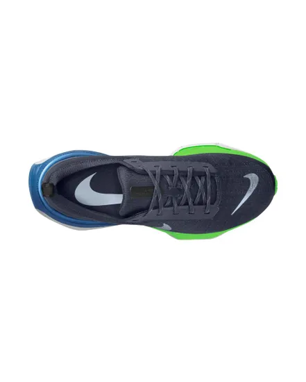 Chaussures de running Homme NIKE ZOOMX INVINCIBLE RUN FK 3 Bleu