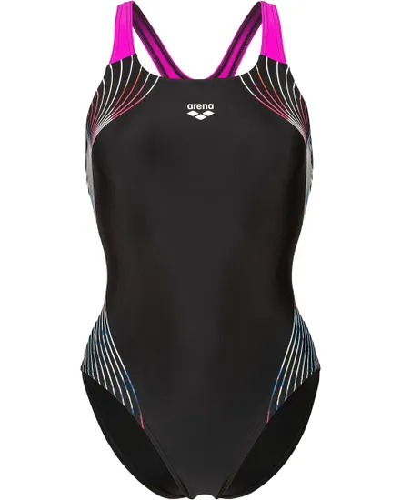 Maillot De Bain Femme Nuance Arena