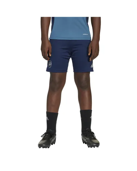 Short Enfant AFC TR SHO Y Bleu