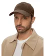 Casquette Homme Calvin Klein Logo Brodé