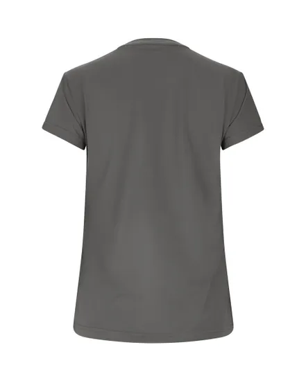 T-shirt Femme ALMI V2 W S/S TEE Gris