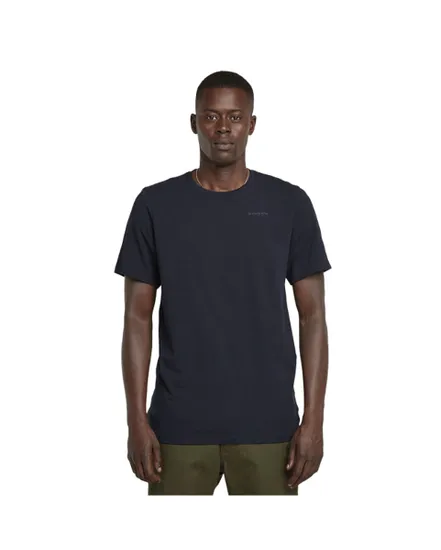 Tee-Shirt Homme Slim Base