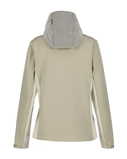 Veste softshell femme ICEPEAK BEEBE
