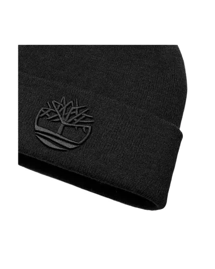 Bonnet Homme Broderie 3D Timberland