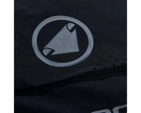Short Homme SINGLETRACK LITE (SHORT FIT) Noir