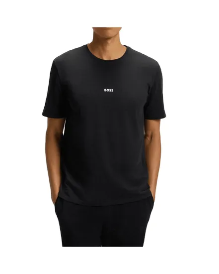 T-shirt Homme Unique T-shirt BOSS