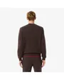 Sweat Homme MEN S SWEATSHIRT FLEECE Marron