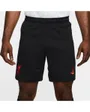 Short de football Homme LFC M NK DF SHORT STAD 3R Noir