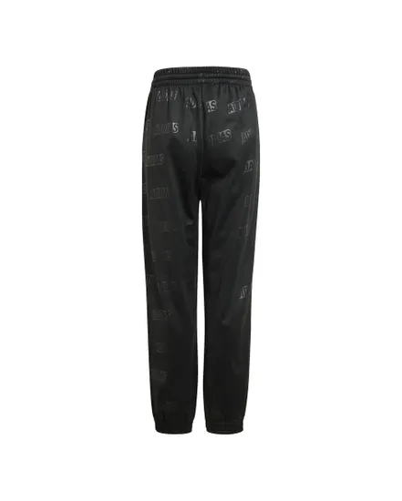 Pantalon Enfant JB BLQ4 PANT Noir