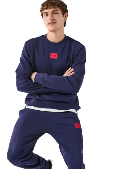 Pantalon Survêtement Homme Doak212