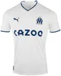 MAILLOT OLYMPIQUE DE MARSEILLE DOMICILE JUNIOR - OM HOME JERSEY REPLICA JR