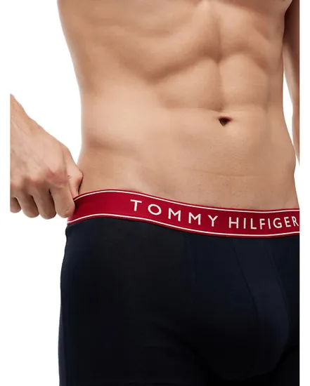 Boxer Slips Homme 3P Trunk WB