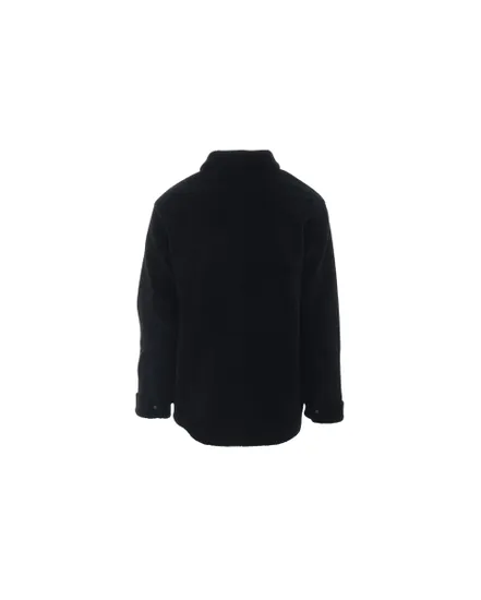 **Titre :** Chemise Oversize Homme Ebolt Teddy