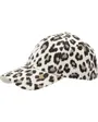 Casquette Femme 9FORTY Léopard Yankees