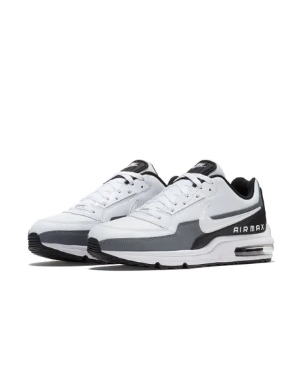 Chaussures mode homme AIR MAX LTD 3 Blanc