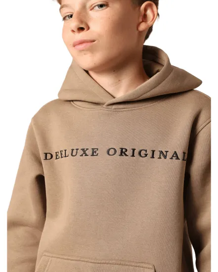 Sweat à Capuche Homme BEN FL B
