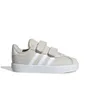 Chaussures Bébé garcon VL COURT 3.0 CF I Beige