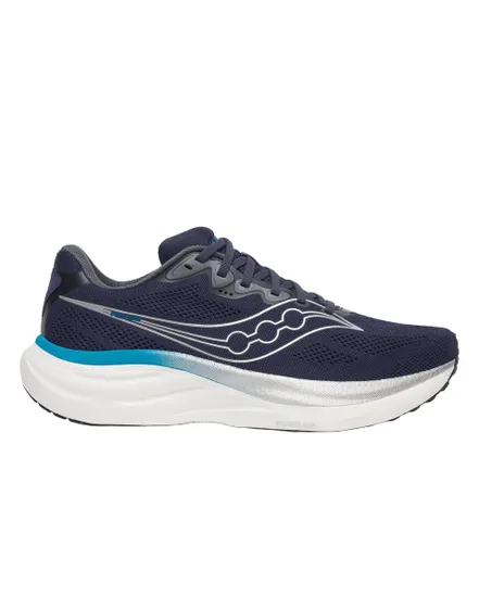 Chaussures de Running Homme Ride 19