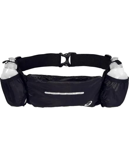 Ceinture de sport Unisexe RUNNERS BOTTLEBELT Noir