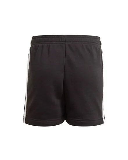 Short enfant G 3S SHO Noir