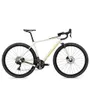 Vélo Gravel Unisexe TERRA M30TEAM Blanc