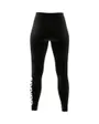 legging de sport femme W LIN LEG Noir