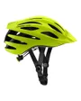 Casque VTT Unisexe CROSSRIDE SL ELITE Jaune/Noir