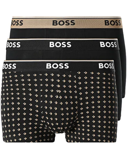 Slips Homme TRUNK 3P POWER DESIG
