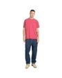 T-Shirt Homme Rugged Active Gear Back Graphic Tee