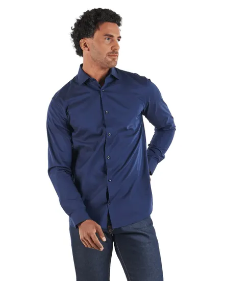 Chemise Homme JPRBLAPARKER Shirt L/S NOOS