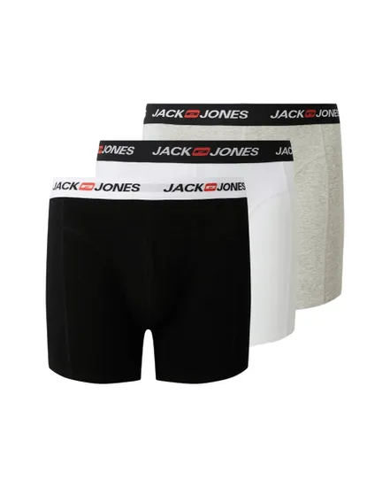 Boxers Homme Jaccorp Old Logo 3 Pack