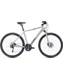 VTC Homme NATURE EXC Argent