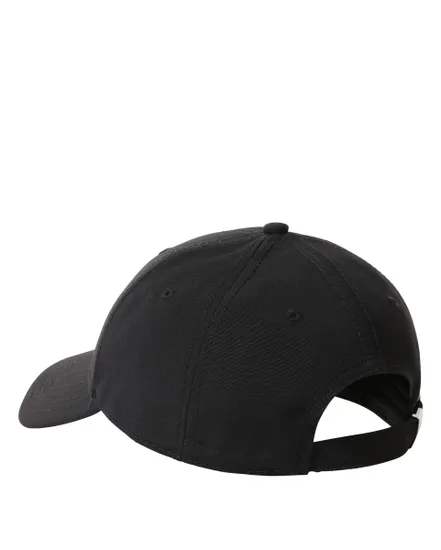 Casquette Homme RECYCLED 66 CLASSIC HAT Noir