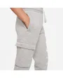 Pantalon de survetement Enfant B NSW SI FLC CARGO PANT BB Gris