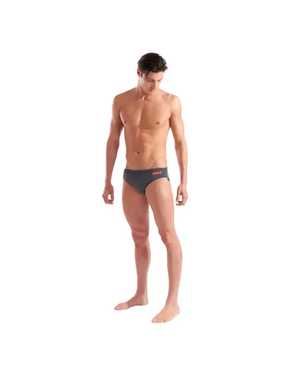 Slip De Bain Homme Team Swim Briefs Solid