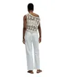 Pantalon Femme Linem