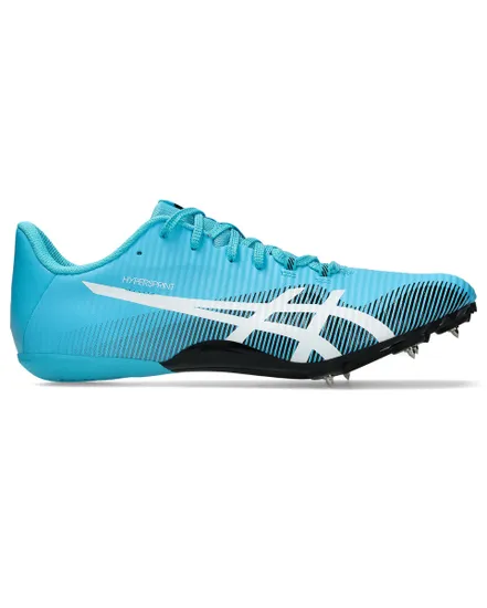 Chaussures d'athlétisme Unisexe HYPERSPRINT 8 Bleu