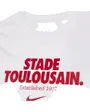 T-Shirt Enfant Stade Toulousain Nike Graphique