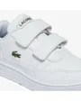 Chaussures Enfant T-CLIP CORE ESSENTIALS Blanc