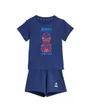 Ensemble Bébé Adidas Marvel Spider-Man