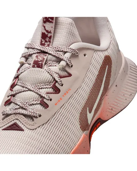 Chaussures de trail Femme W NIKE JUNIPER TRAIL 3 Rose