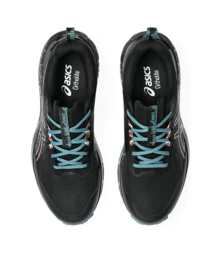 Chaussures de trail Homme GEL-SONOMA 8 GTX Noir