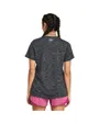T-Shirt Training Femme UA Tech Twist